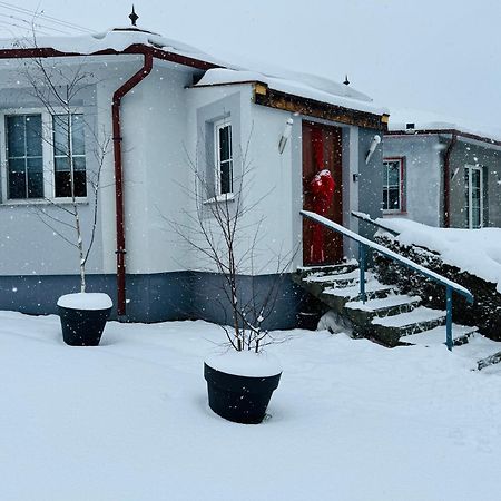 Apartamenty Paszkowka Pietrzykowice  Eksteriør billede