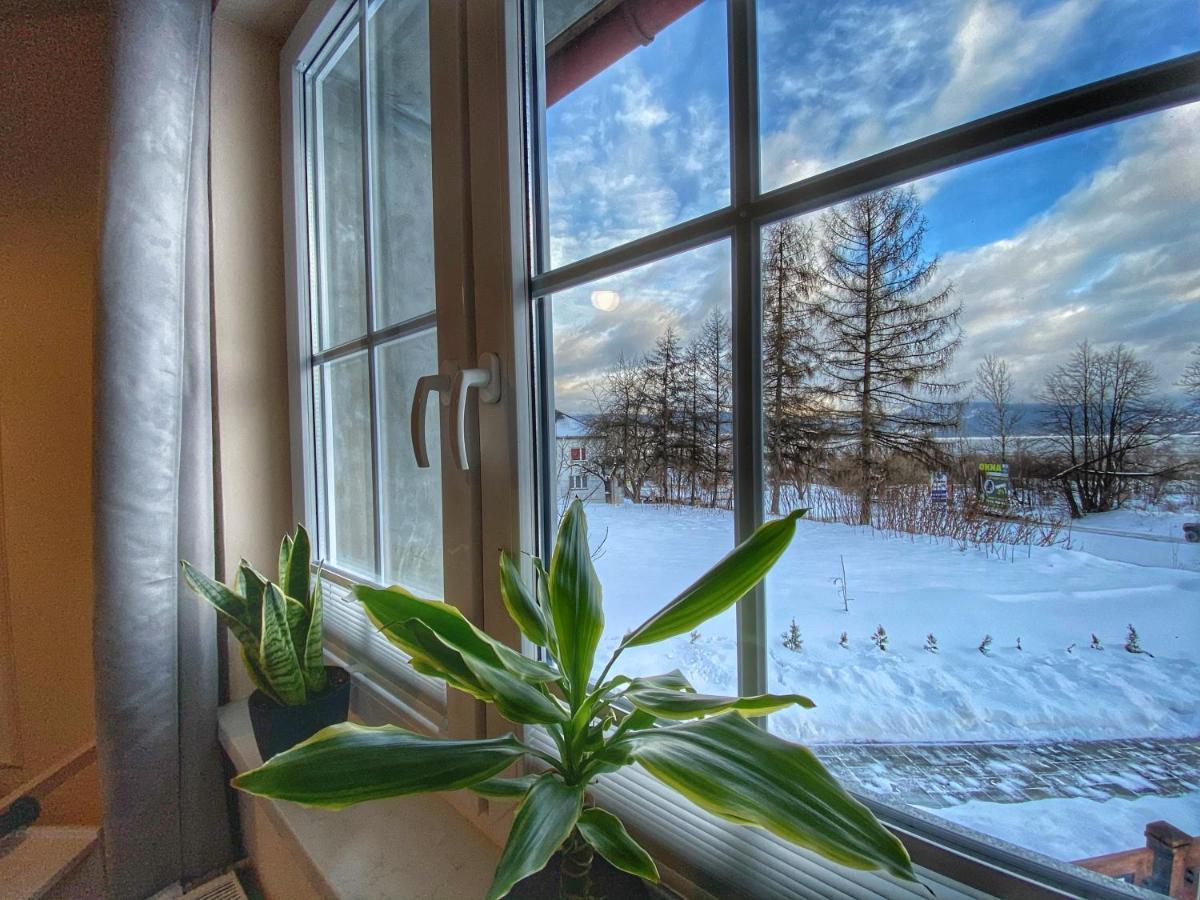 Apartamenty Paszkowka Pietrzykowice  Eksteriør billede