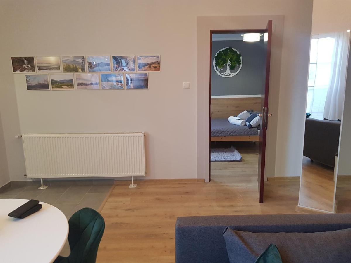Apartamenty Paszkowka Pietrzykowice  Eksteriør billede