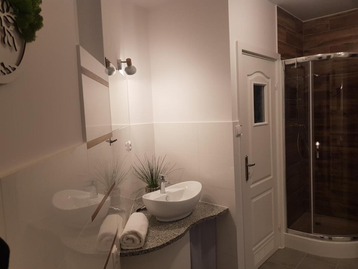Apartamenty Paszkowka Pietrzykowice  Eksteriør billede