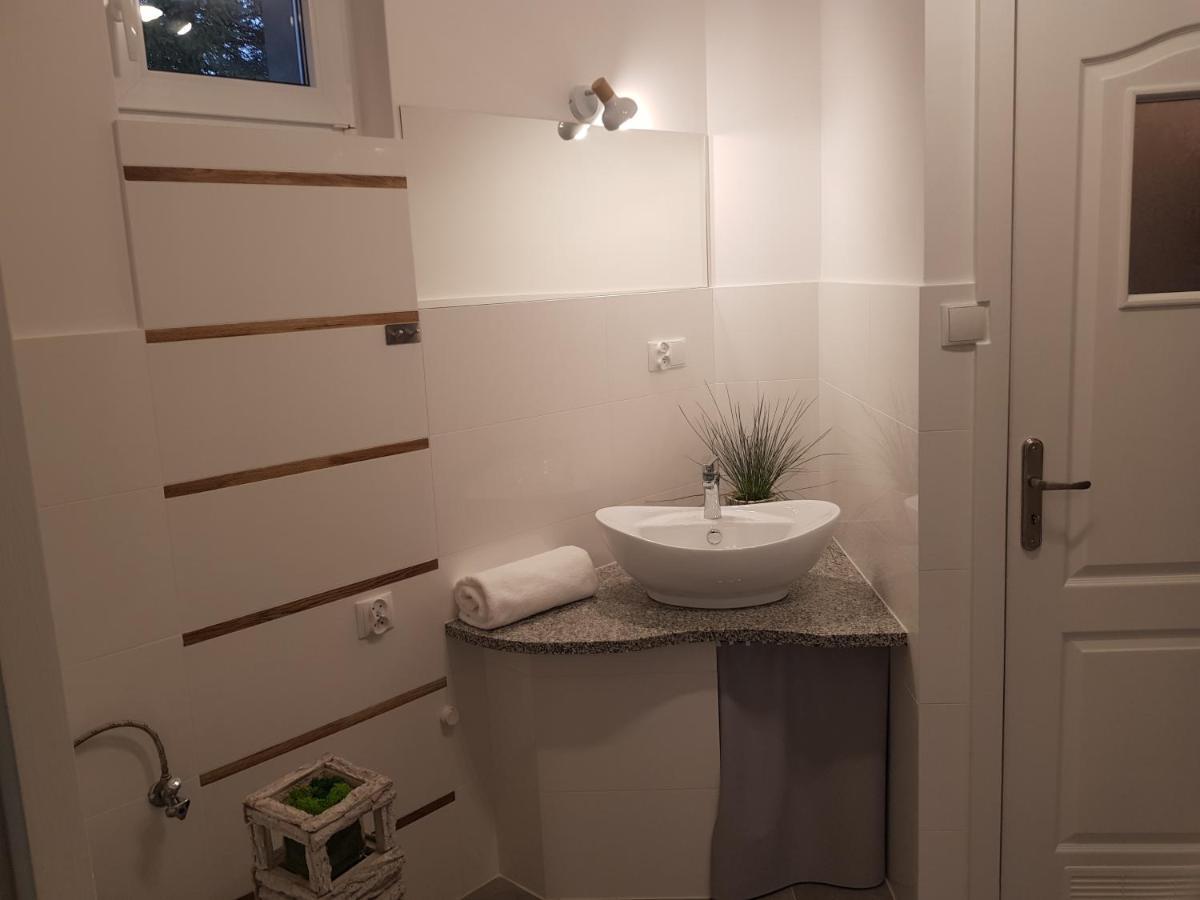 Apartamenty Paszkowka Pietrzykowice  Eksteriør billede