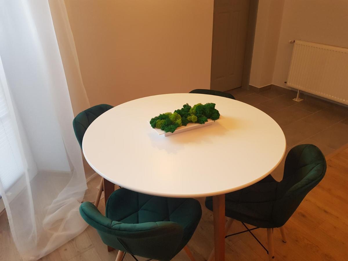 Apartamenty Paszkowka Pietrzykowice  Eksteriør billede