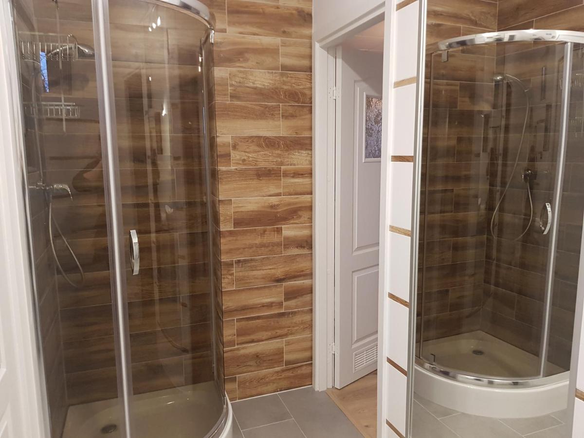 Apartamenty Paszkowka Pietrzykowice  Eksteriør billede