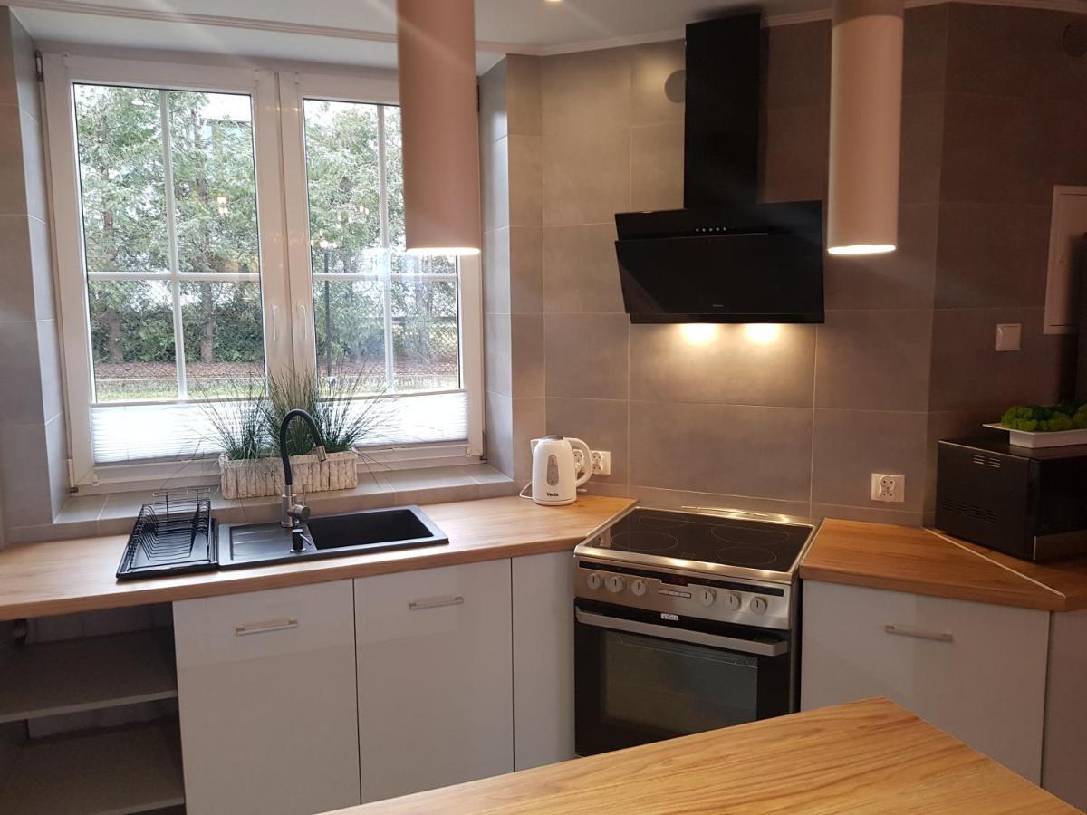 Apartamenty Paszkowka Pietrzykowice  Eksteriør billede