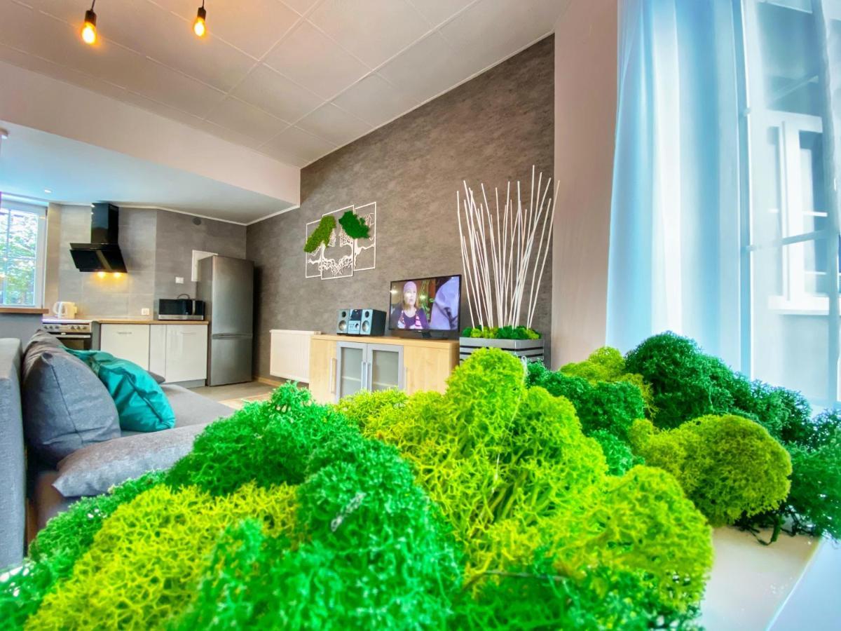 Apartamenty Paszkowka Pietrzykowice  Eksteriør billede